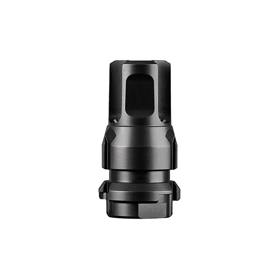 DAIR KEYMICRO FLASH HIDER 1/2-28 - Hunting Accessories